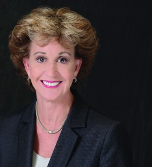 Photo of Carol Nelson Shepherd