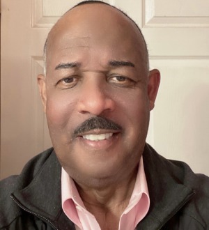 Photo of William D. "Bill" Aaron, Jr.