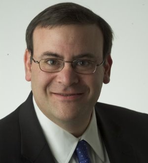 Photo of Jay R. Faeges