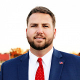 Photo of Nicholas A. Black