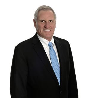 Photo of Frank E. Merideth, Jr.