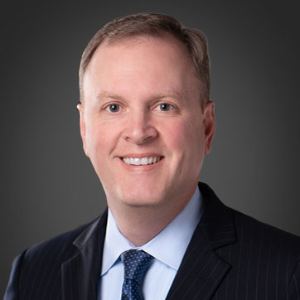 Photo of Russell S. Post