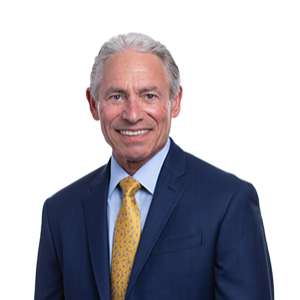 Photo of Mitchell Reichman