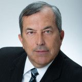 Photo of Stephen Aarons