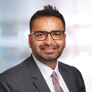 Photo of Sarvesh Desai