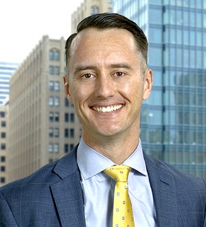 Photo of Spencer J. Pahlke