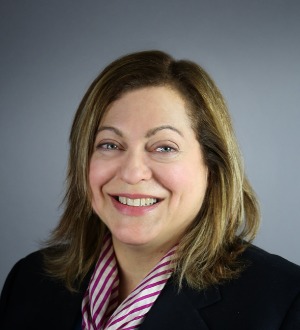 Photo of Linda Lemel Hoseman
