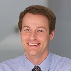 Photo of Dustin Covello