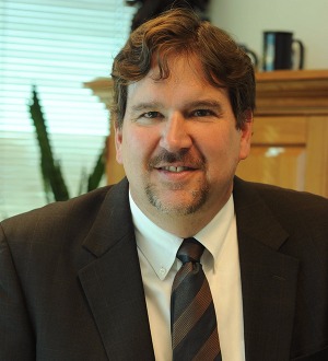 Photo of Earl E. DeBrine, Jr.