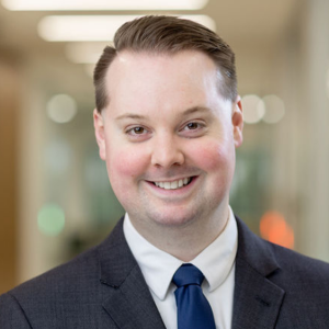 Photo of Matthew C. Burke