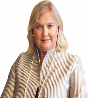 Photo of Lisa G. Arrowood