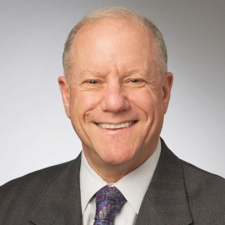 Photo of John A. Graham