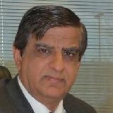 Photo of Malik Waqar Ahmad