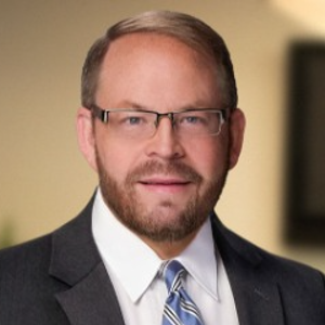 Photo of Kurt M. Zitzer