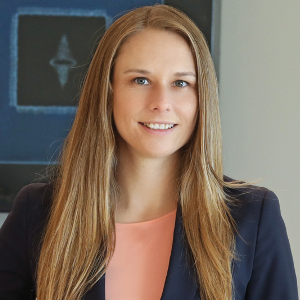 Photo of Tania Rice