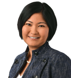 Photo of Alison Davidson