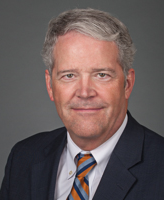 Photo of Steven J. Christiansen
