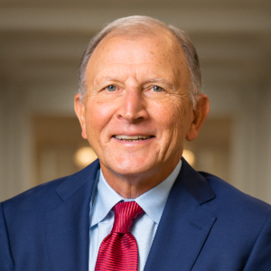 Photo of Len Cason