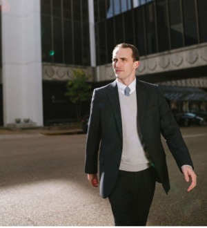 Photo of Mitch McGuffey