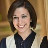 Photo of Monica R. Rejaei