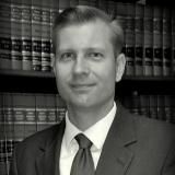 Photo of Bradley C Morin