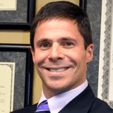 Photo of Steve Schanker
