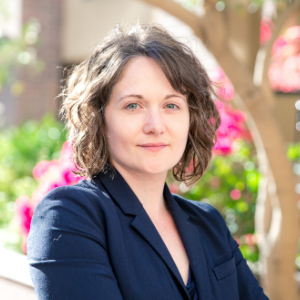 Photo of Melissa Soliz