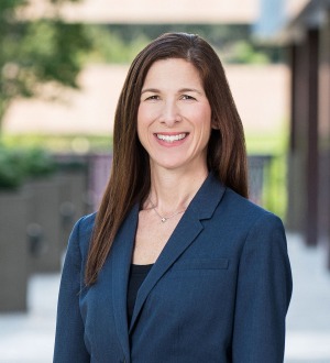 Photo of Stephanie H. Winegrad