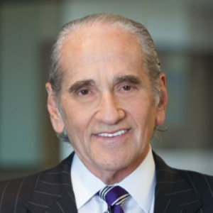 Photo of Gary Lozow