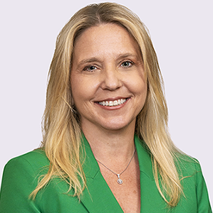 Photo of Nancy J. Arencibia