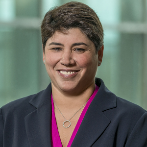 Photo of Domenique Camacho Moran