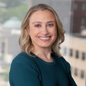 Photo of Dina Hamerman