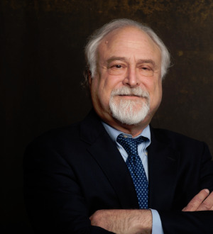 Photo of Michael S. Lieberman