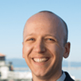 Photo of Brian Stark