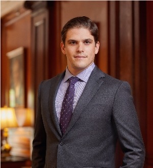 Photo of Marshall T. Cox