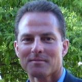 Photo of Michael J. Denk