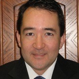 Photo of Donald Aaron