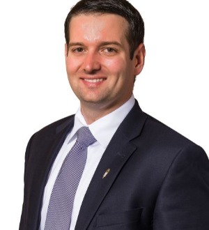 Photo of R. Daniel "Daniel" Carter