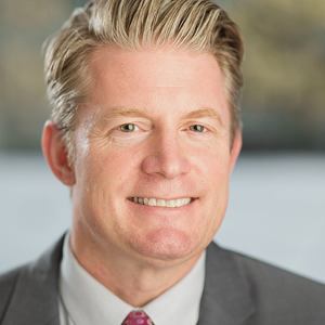 Photo of Mathew G. "Mat" Eilerts