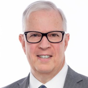 Photo of Steven J. "Steve" Tripp