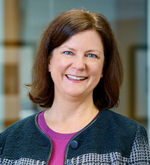 Photo of Jodi B. Fedor