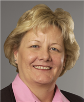 Photo of M. Diane Owens