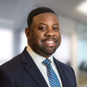Photo of Ronald T. "Ron" Scott