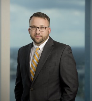 Photo of Michael J. Cox