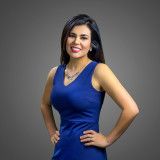 Photo of Amanda Navarro