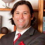 Photo of Aaron Michael Black
