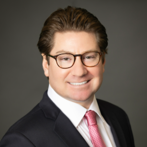 Photo of Adam S. Hecht