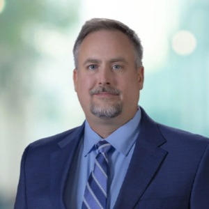 Photo of Eric P. Hall