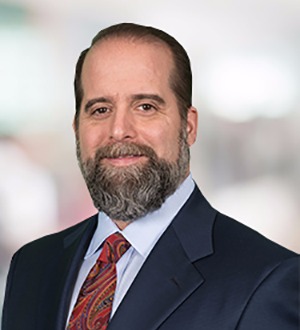 Photo of Troy A. Rafferty