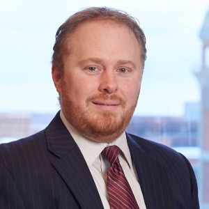 Photo of Daniel P. DeBolt